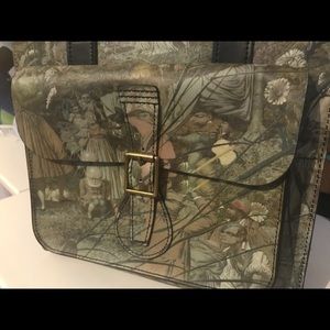 dr martens tate dadd backpack